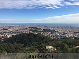 Barcelona quick guide