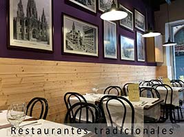 where to eat typical barcelona food