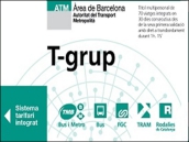 barcelona metro group ticket