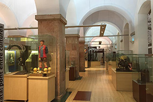 musée chocolat Barcelone