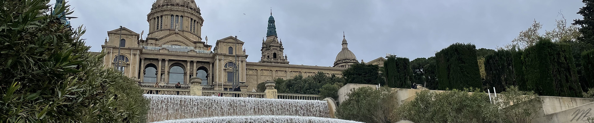 Barcelona museums