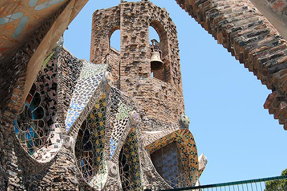 Barcelona best monuments to visit