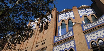 Monumental Barcelona