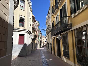 Arenys de mar picture