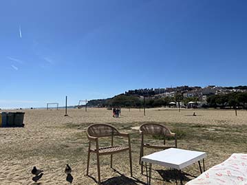 Picture in Arenys de mar