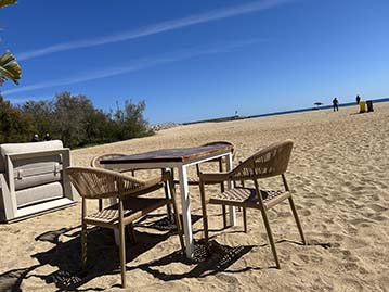 photography of Arenys de mar