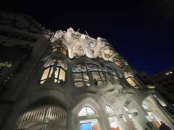 Casa Batllo Barcelona picture