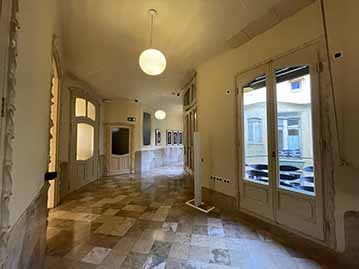 pictures of the Pedrera