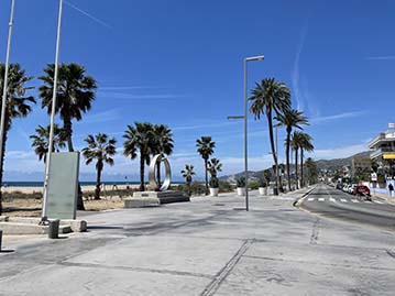 Pictures of Castelldefels