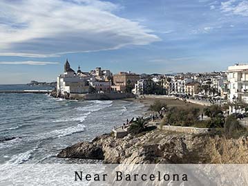 Must se paces nar Barcelona pictures