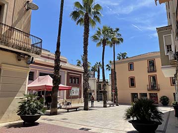 Barcelona Gava photo