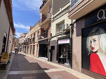 Gava walking streets photos