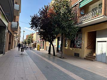 Barcelona Montmelo photo