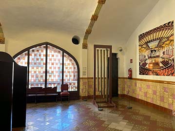 palau de la musica photos