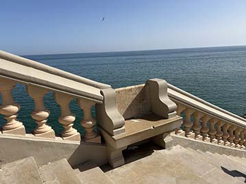 Pictures of Sitges