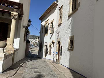 Sitges picture
