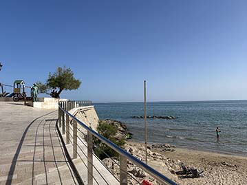 sitges photo