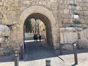 Pictures of Tarragona Catalonia