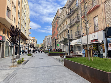 photography of Tarragona