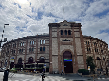 Barcelona Tarragona photo