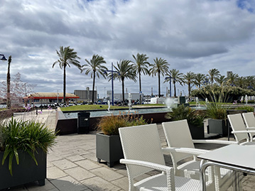 Pictures of Tarragona Spain