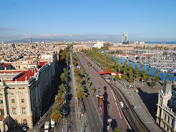 Barcelona photo