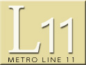 Barcelona l11