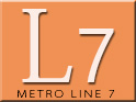 Barcelona l7