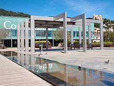 barcelona cosmocaixa