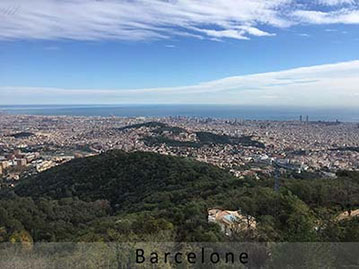 Barcelona quick guide