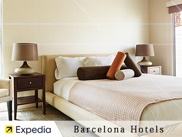 Barcelona hotels