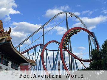 Port Aventura