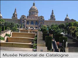 barcelona catalonia national