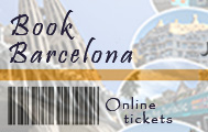 tickets to visit Barcelona