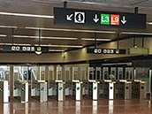 barcelona metro guide