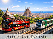 barcelona metro hola pass