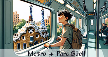 Barcelona metro cost