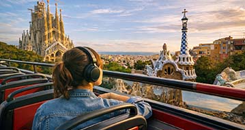 transport prices in Barcelona Barcelone