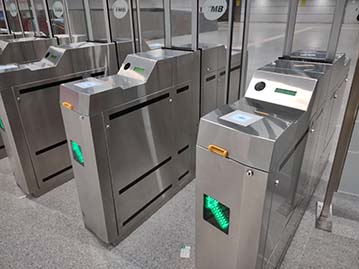 Barcelona metro ticket prices 2025