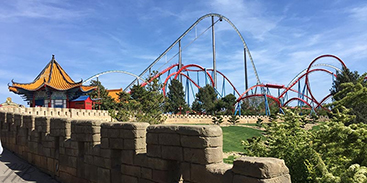 Port Aventura pictures