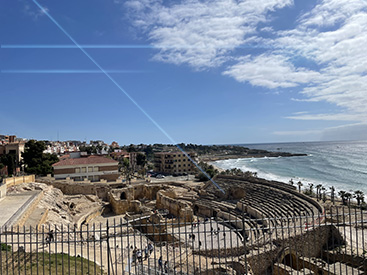 Tarragona Costa Dorada municipality