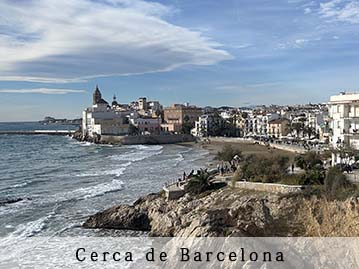 fotos de ineludibles cerca de Barcelona