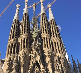 Sagrada Familia