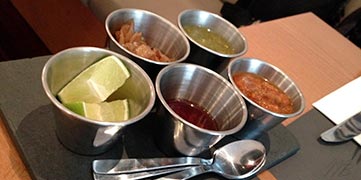 barcelona restaurantes mexicanos