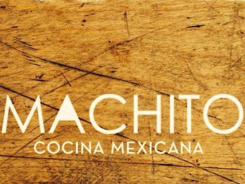 restaurante mexicano Barcelona cantina machito