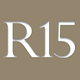 linea R15 trenes Barcelona