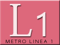 metro barcelone l1