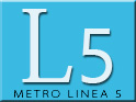 metro barcelone l5