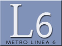 metro barcelone l6