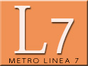 metro barcelone l7